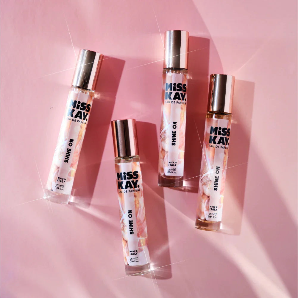 Miss Kay Shine On - Eau de Parfum