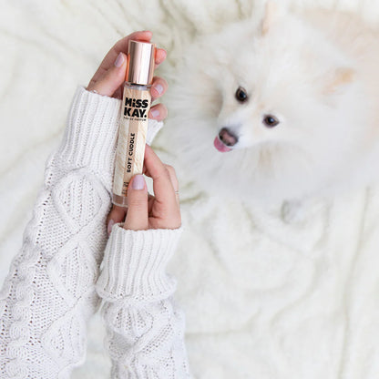 Miss Kay Soft Cuddle - Eau de Parfum