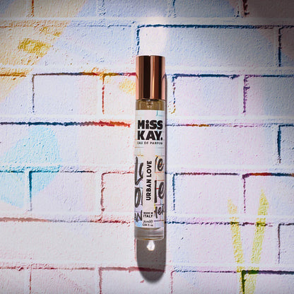 Miss Kay Urban Love - Eau de Parfum