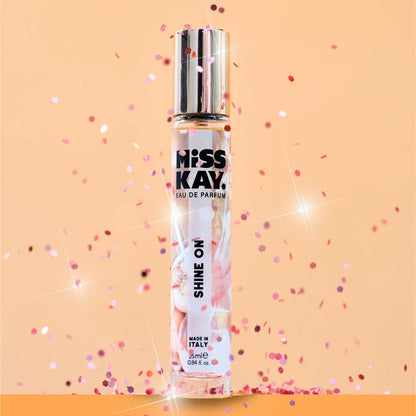 Miss Kay Shine On - Eau de Parfum