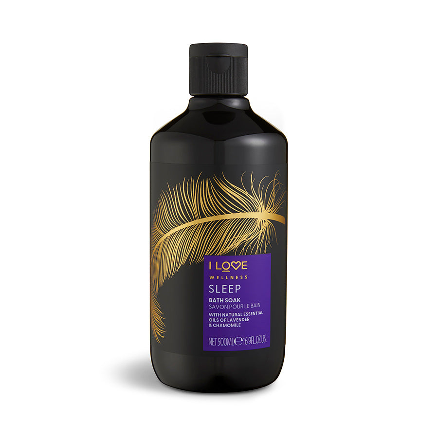 Wellness Sleep Bath Soak
