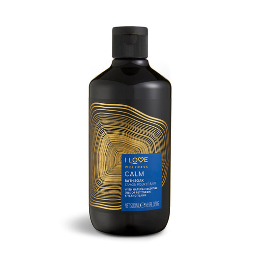 Wellness Calm Bath Soak