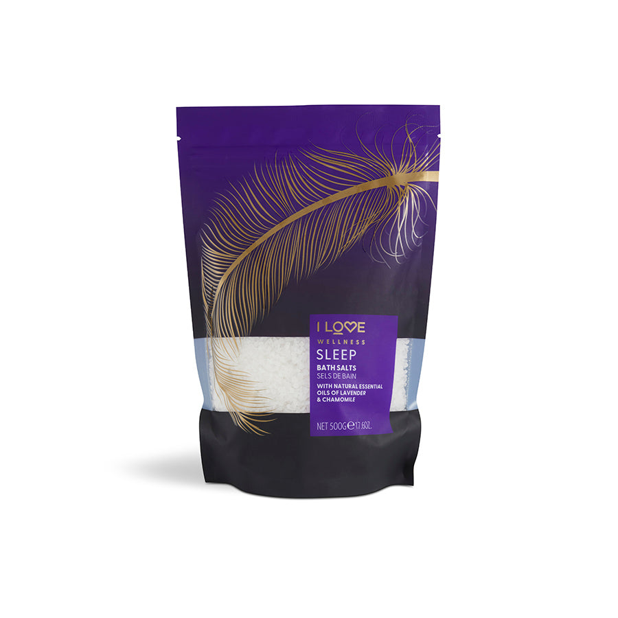 Wellness Sleep Bath Salts