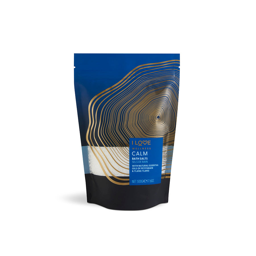 Wellness Calm Bath Salts
