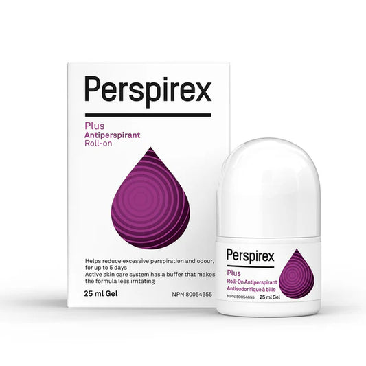 Plus (3 to 5 Day Protection)