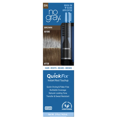 Quick Fix Instant Hair Root Touch Up