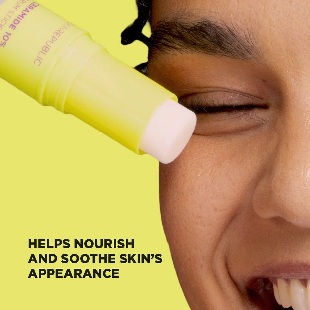 Ceramide 10% Serum Stick
