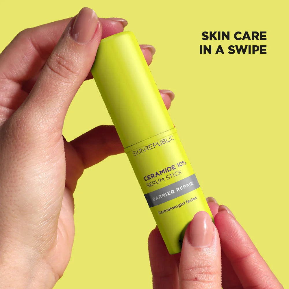Ceramide 10% Serum Stick