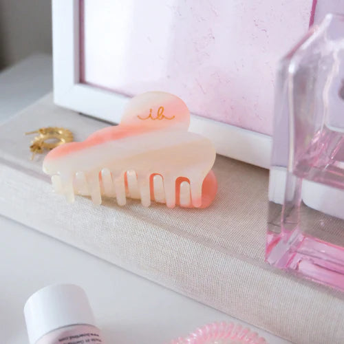 Cloudpop Hair Spiral and Claw Set