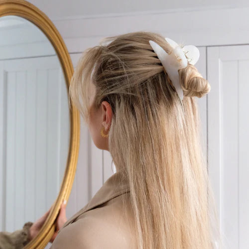 Large Clipstar Hair Clips for All Hair Types