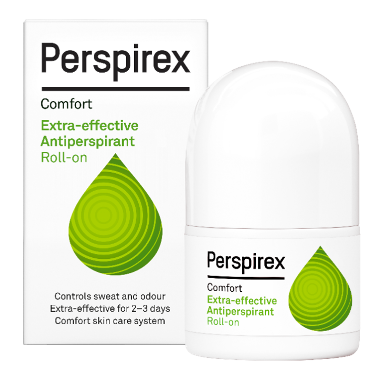 Comfort (2 to 3 Day Protection)