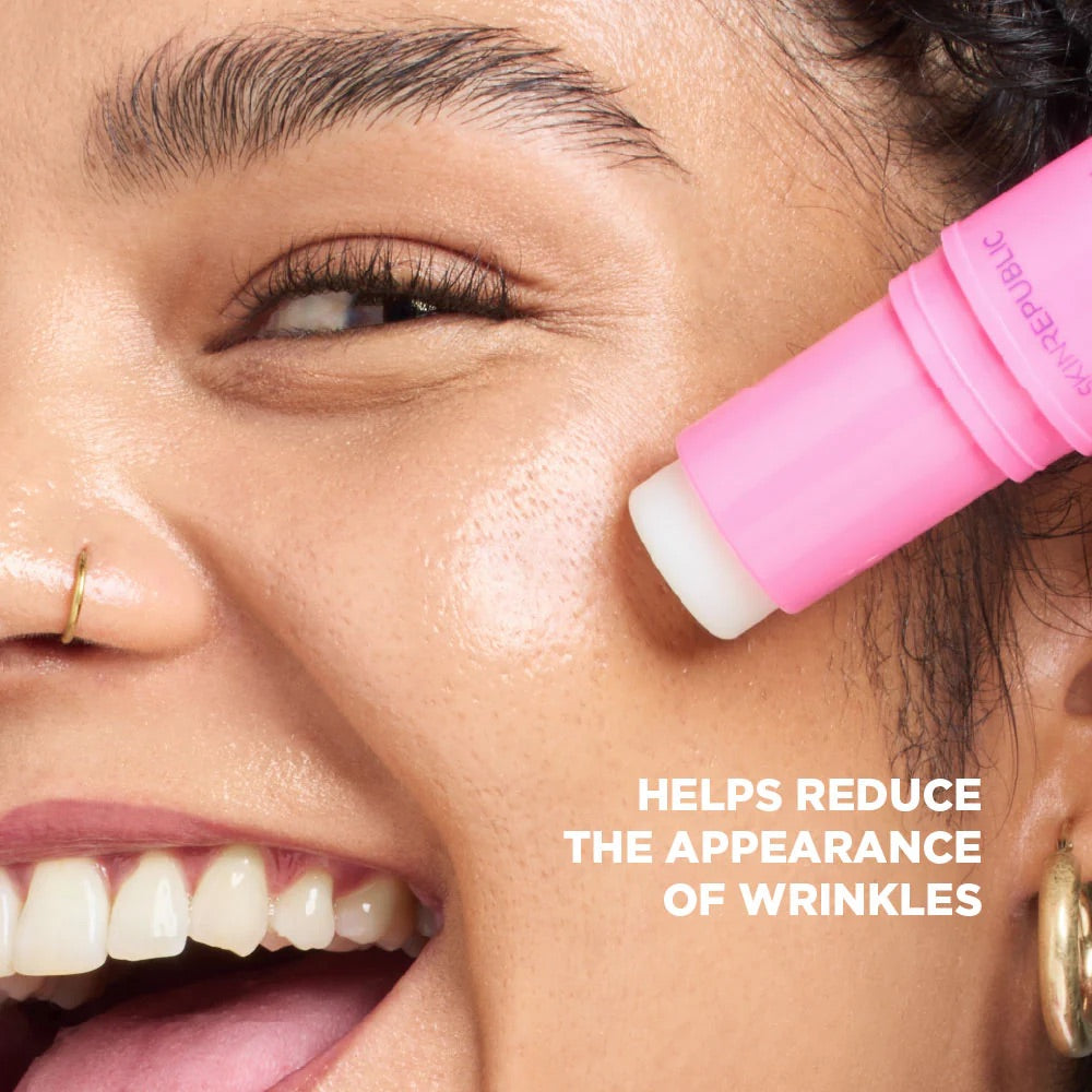 Retinol 0.3% Serum Stick