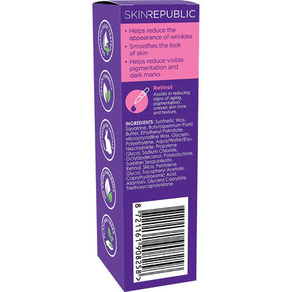 Retinol 0.3% Serum Stick