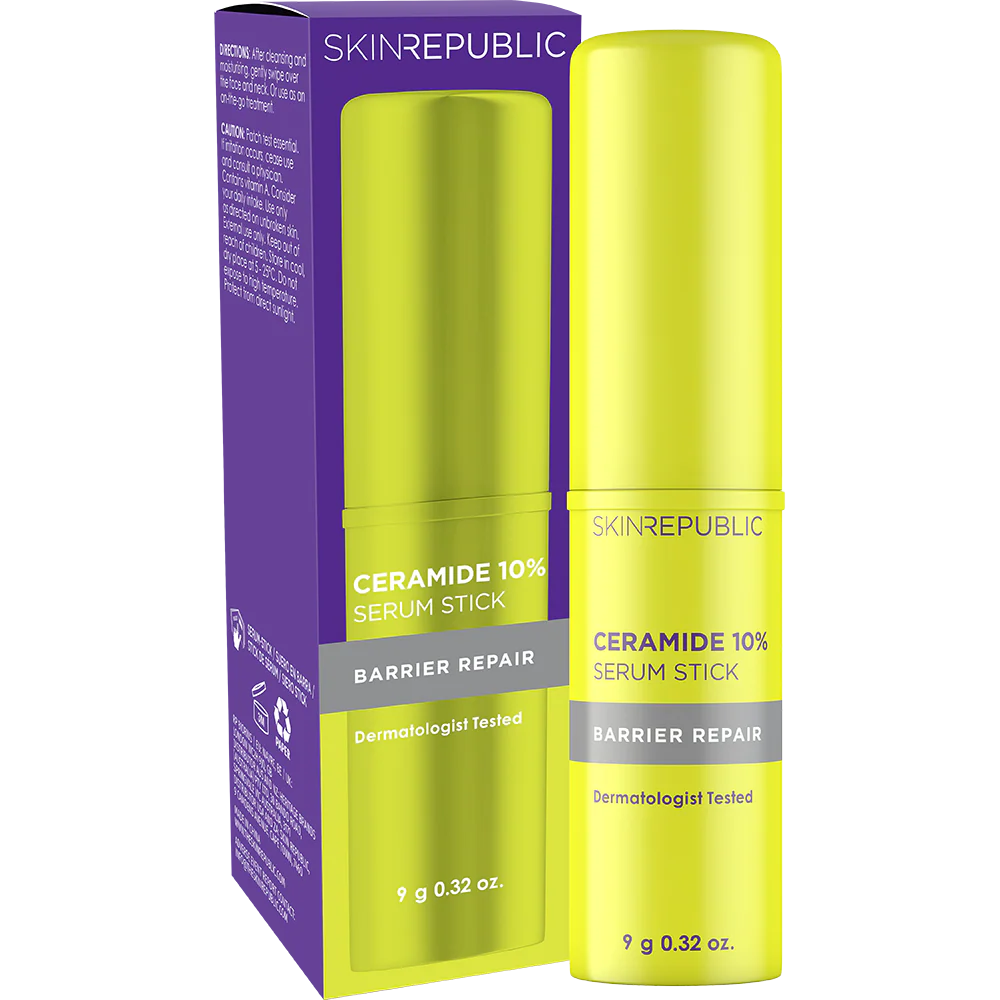 Ceramide 10% Serum Stick