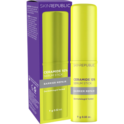 Ceramide 10% Serum Stick