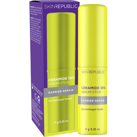 Ceramide 10% Serum Stick