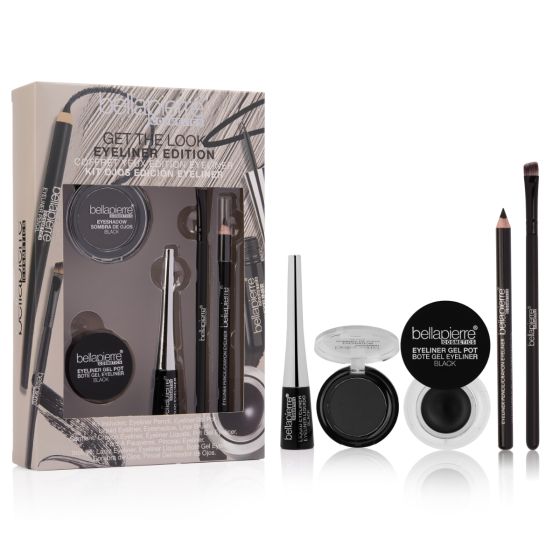 Get the Look Eyeliner Edition Kit