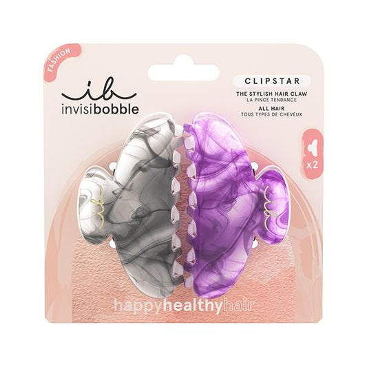Medium Clipstar Hair Clips for All Hair Types