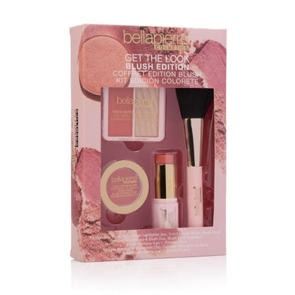 Get the Look Blush Edition Kit