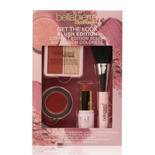 Get the Look Blush Edition Kit