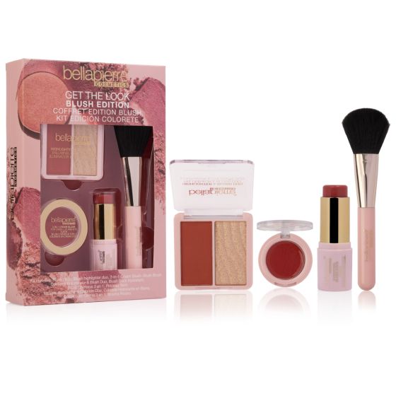 Get the Look Blush Edition Kit