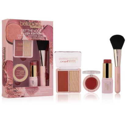 Get the Look Blush Edition Kit