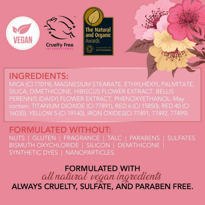 30 Color Palette - Matte About You