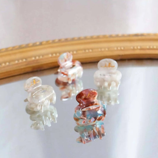 Petit Clipstar Hair Clips for All Hair Types