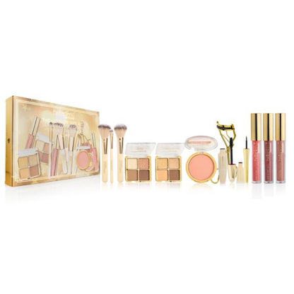 Ultimate Gift Set - Glam