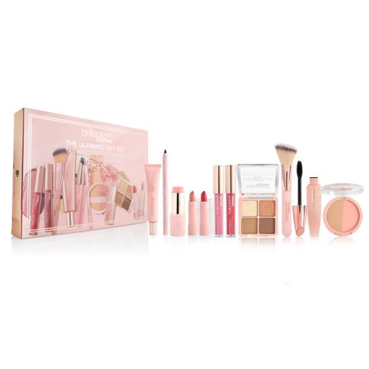 Ultimate Gift Set - Nude