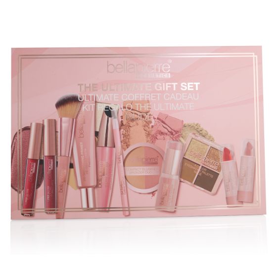 Ultimate Gift Set - Nude