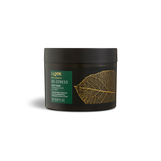 Wellness De-Stress Body Scrub